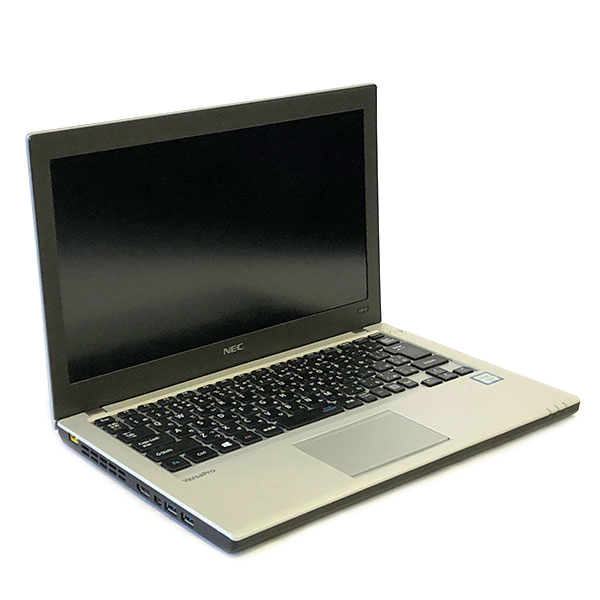 NEC VersaPro VK23TB-R 第6世代Ci5 2.3GHz SSD搭載