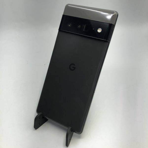 た*む様 Google pixel 6pro 128GB ストーミーブラック GooglePixel 6Pro StormyBlack 128GB（Google Pixel 6 - 128GB
