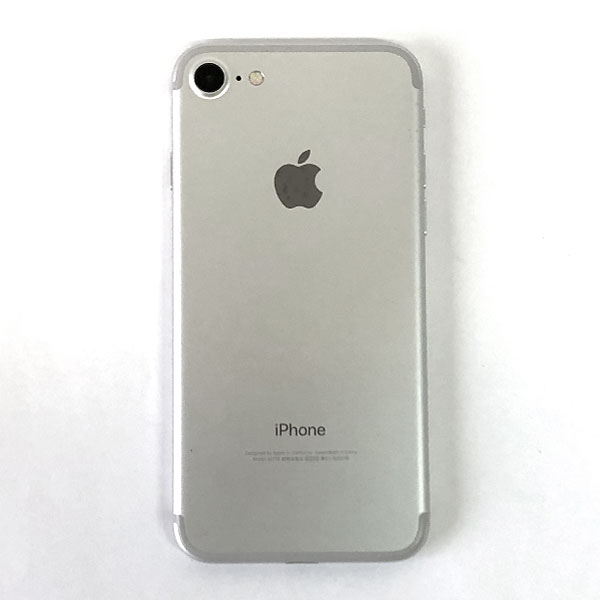 値下げ事業 docomo iPhone 7 128GB MNCL2J/A スマートフォン本体
