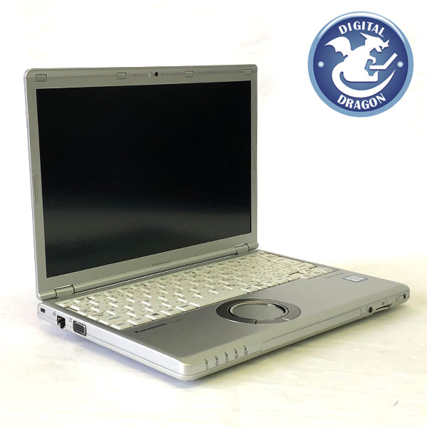 Panasonic 中古 Let S Note Cf Sz6y15vs Core I5 7300u 2 6ghz メモリー16gb Ssd 128gb Windows 10 Pro 64bit 12 1型 Wuxga Webカメラ 無線lan 中古3ヶ月間保証 パソコン工房 公式通販 Panasonic 中古 Let S Note Cf Sz6y15vs Core I5 7300u 2 6ghz メモリー16gb Ssd 128gb Windows 10 Pro 64bit 12 1型 Wuxga Webカメラ 無線lan 中古3ヶ月間保証 パソコン工房 公式通販