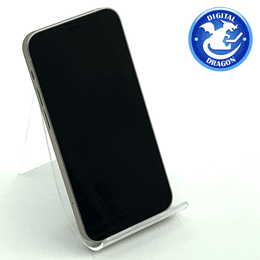 〔中古〕即納 iPhone12 mini 64GB ホワイト MGA63J/A au対応 SIMロック解除品 (中古保証3ヶ月間)
