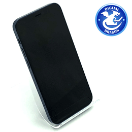 〔中古〕即納 iPhone12 mini 64GB ブルー MGAP3J/A SoftBank対応 SIMロック解除品 (中古保証3ヶ月間)