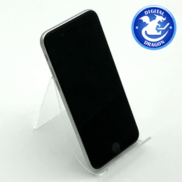 〔中古〕即納 iPhoneSE(第2世代) 128GB ホワイト MXD12J/A au対応端末 SIMロック解除品(中古保証3ヶ月間)
