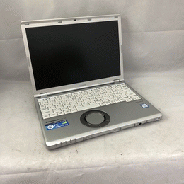〔中古〕Let’s note SZ6 CF-SZ6RDQVS(中古保証3ヶ月間)