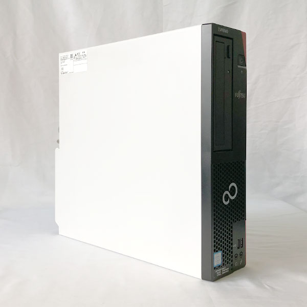 FUJITSU 〔中古〕 ESPRIMO D556/S / インテル® Core™ i3