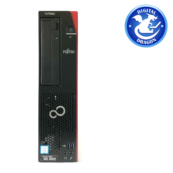 FUJITSU 〔中古〕 ESPRIMO D556/S / インテル® Core™ i3