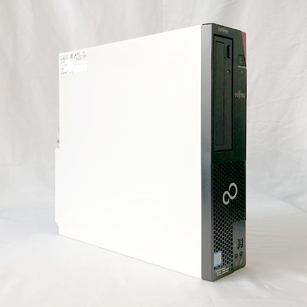 FUJITSU 〔中古〕 ESPRIMO D556/S / インテル® Core™ i3 プロセッサー 