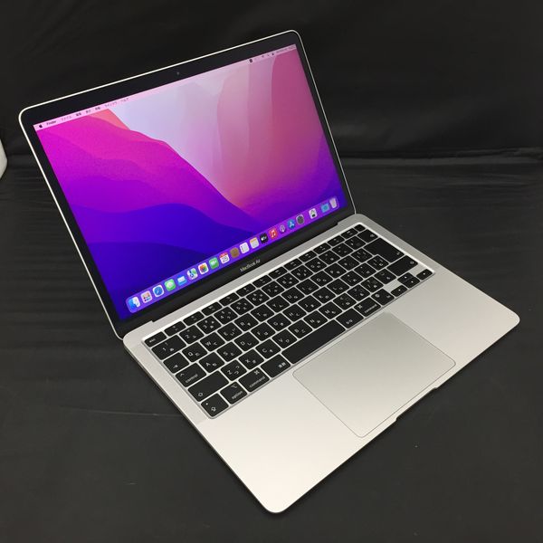 中古〉MacBook Air 13inch - comunidadplanetaazul.com