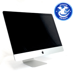 〔中古〕即納 iMac (Retina 5K・27-inch・2017)(中古保証3ヶ月間)