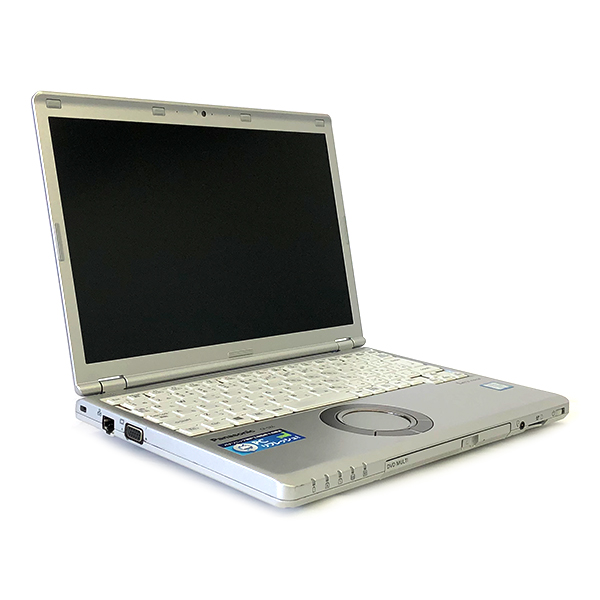 Panasonic 〔中古〕 Let's note CF-SZ6RDQVS / インテル® Core Panasonic 〔中古〕 Let's note CF-SZ6RDQVS / インテル® Core