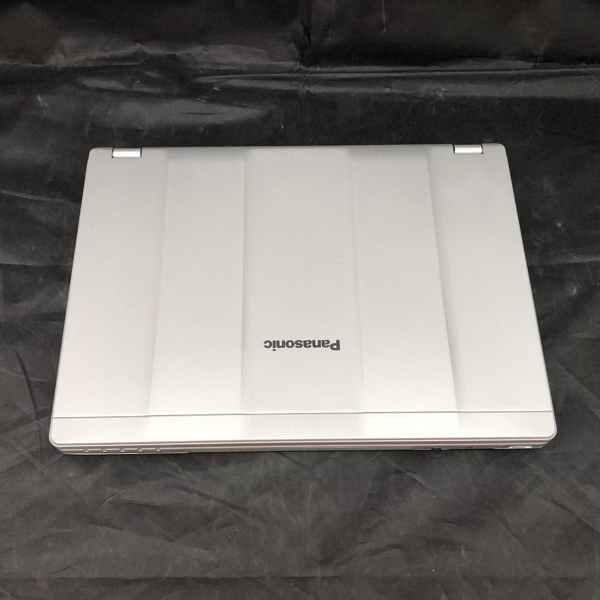PANASONIC 〔中古〕CF-SZ6RDYVS(中古保証3ヶ月間) | パソコン工房
