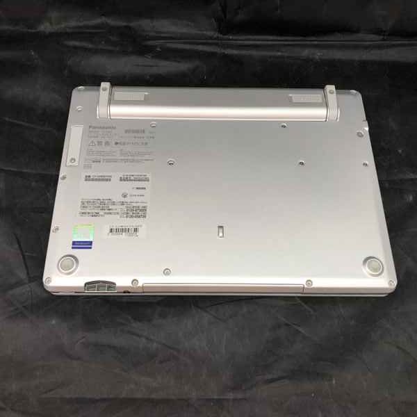 PANASONIC 〔中古〕CF-SZ6RDYVS(中古保証3ヶ月間) | パソコン工房