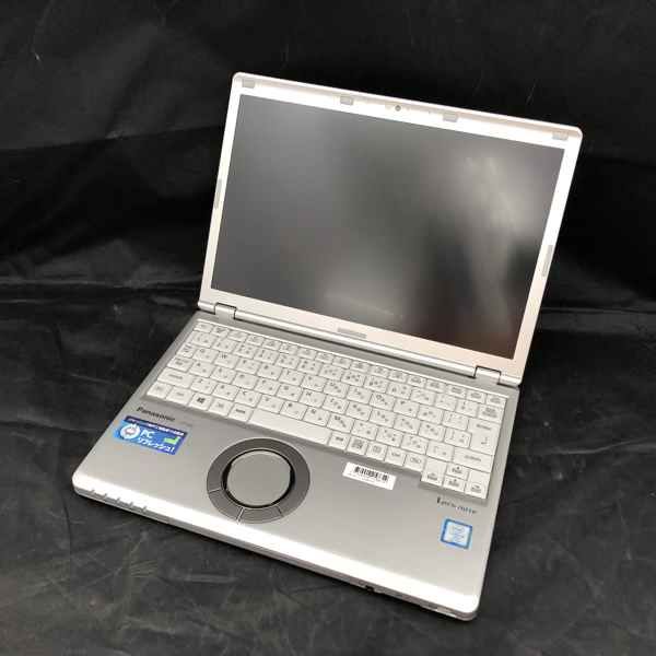 PANASONIC 〔中古〕CF-SZ6RDYVS(中古保証3ヶ月間) | パソコン工房