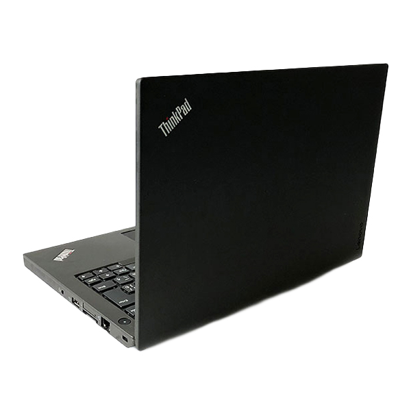 ThinkPad X270 増量 SSD 512GB！大容量 16GB！