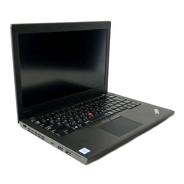 Lenovo 〔中古〕 ThinkPad X270 / インテル® Core™ i5 プロセッサー ...