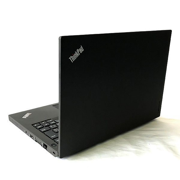 Lenovo 〔中古〕 ThinkPad X270 / インテル® Core™ i5 プロセッサー ...