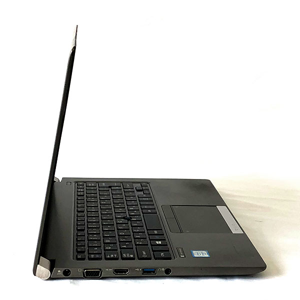 最新作在庫 ヤフオク! - TOSHIBA dynabook R63/B (Corei5 6300U メモリ 