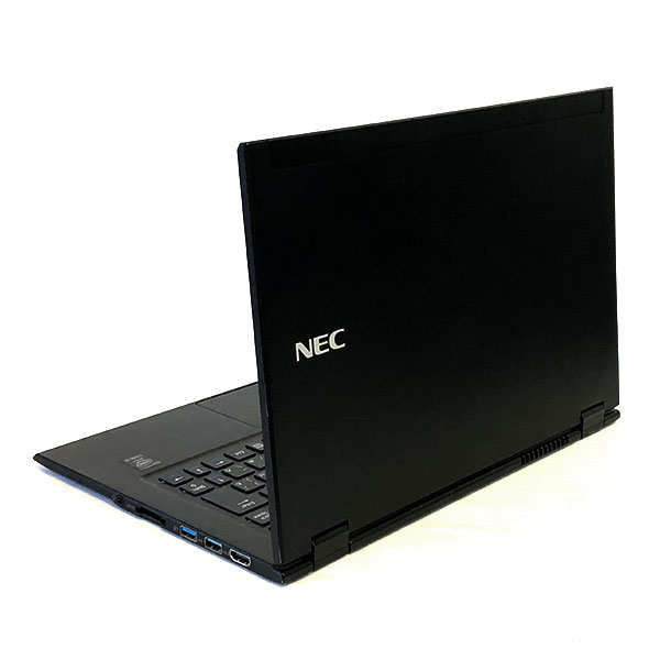 PC/タブレット ノートPC NEC 〔中古〕 VersaPro VK22TG-S / Core i5-5200U 2.2GHz / メモリー 