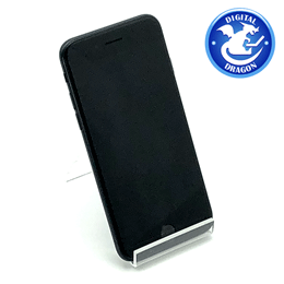 〔中古〕即納 iPhoneSE(第3世代) 64GB ミッドナイト MMYC3J/A SoftBank対応端末 SIMロック解除品 (中古保証3ヶ月間)
