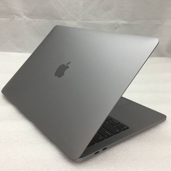 APPLE 〔中古〕MacBook Pro(13-inch・2018・Thunderbolt3×4