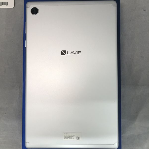 NEC 〔中古〕LAVIE Tab E TE510/KAS PC-TE510KAS（中古保証3ヶ月間