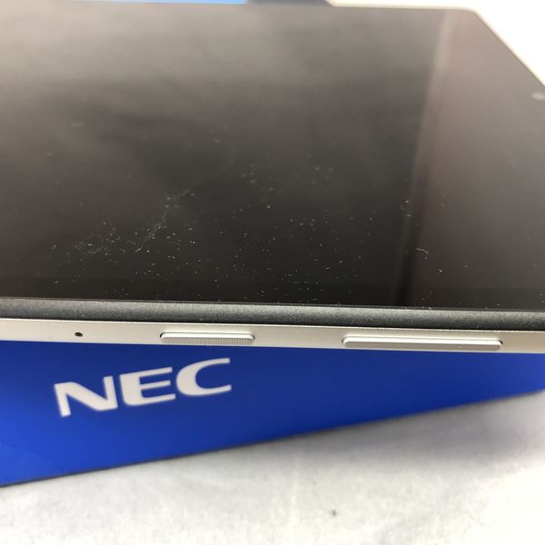 NEC LAVIE Tab E TE510/KAS PC-TE510KAS