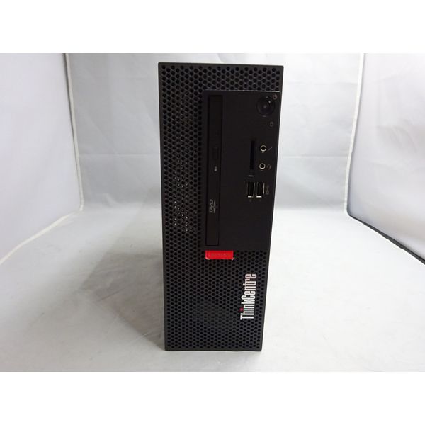 lenovo 〔中古〕ThinkCentre m720e（中古保証3ヶ月間） | パソコン工房