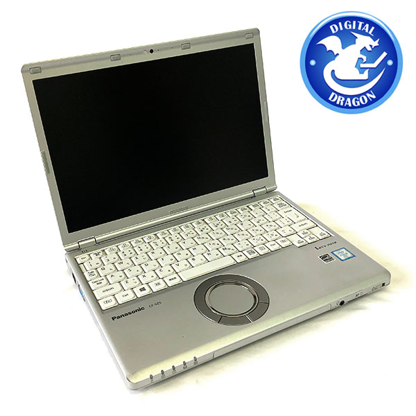 Panasonic 〔中古〕 レッツノート CF-SZ5PDFVS / Core i5-6300U 2.4GHz