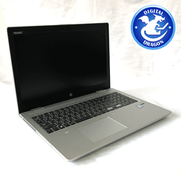 〔中古〕 ProBook 650 G4 / Core i5-7200U 2.5GHz / メモリー8GB / SSD 256GB / Windows 10 Home 64bit / 15.6型 HD / DVDマルチ / テンキー / WEBカメラ / 無線LAN (中古3ヶ月間保証)