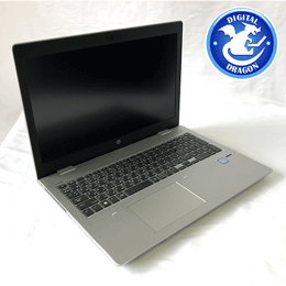 〔中古〕 ProBook 650 G4 / Core i5-8250U 1.6GHz / メモリー8GB / HDD 500GB / Windows 10 Home 64bit / 15.6型 フルHD / DVDマルチ / テンキー / WEBカメラ / 無線LAN (中古3ヶ月間保証)