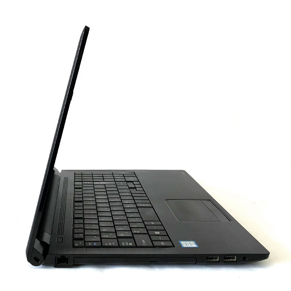 TOSHIBA 〔中古〕 dynabook B55/F / インテル® Core™ i3 プロセッサー