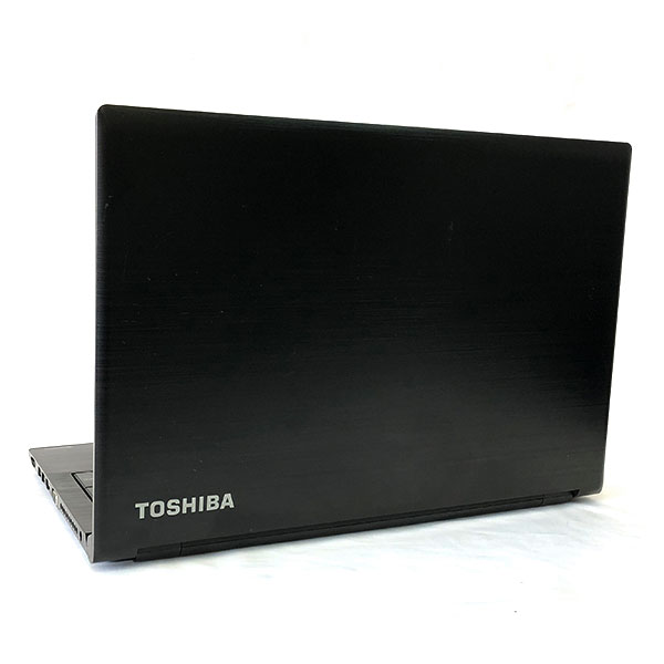 TOSHIBA 〔中古〕 dynabook B55/F / インテル® Core™ i3 プロセッサー