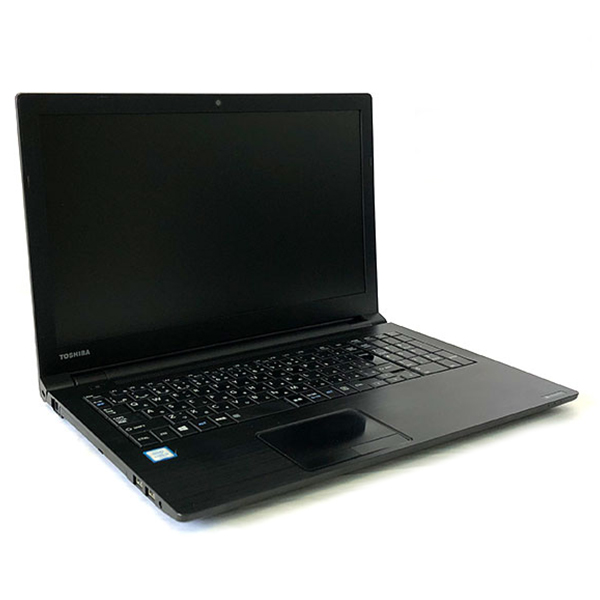 TOSHIBA 〔中古〕 dynabook B55/F / インテル® Core™ i3