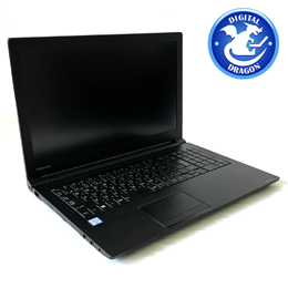 〔中古〕 dynabook B65/D / Core i5-6200U 2.3GHz / メモリー8GB / HDD 500GB / Windows 10 Home 64bit / 15.6型 フルHD / DVDマルチ / テンキー / WEBカメラ / 無線LAN (中古3ヶ月間保証)