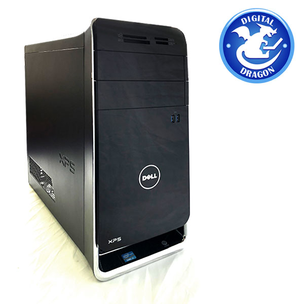 デルXPS8500/i7 3770/メモリ16G/SSD256G+HDD2TB | legaleagle.co.nz