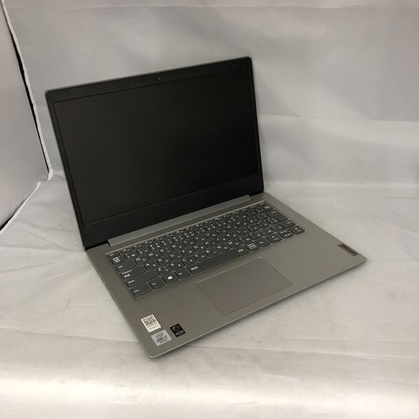 lenovo 〔中古〕IdeaPad3 14IIL05（中古保証3ヶ月間） | パソコン工房