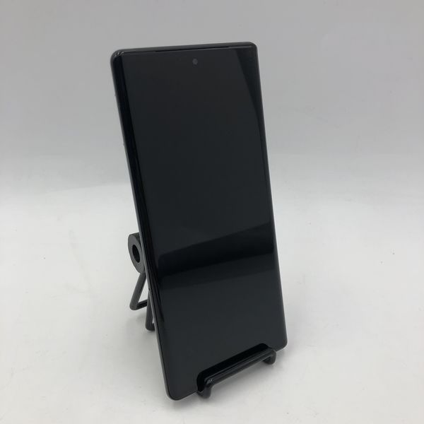 X*0様 中古品 Google Pixel 6 Pro ブラック 中古品〕 Google Pixel 6 Pro 128GB ストーミーブラック GF5KQ