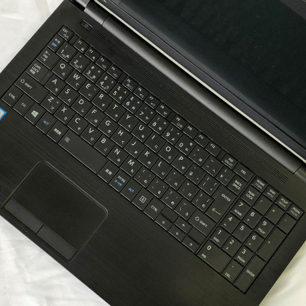 TOSHIBA 〔中古〕 dynabook B65/M / Core i5-8250U 1.6GHz / メモリー