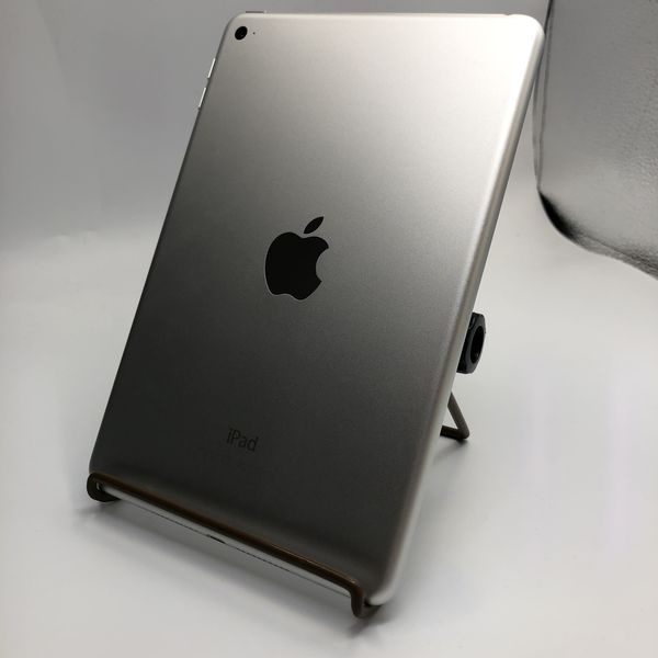 APPLE 〔中古〕iPad mini4 Wi-Fiﾓﾃﾞﾙ 128GB ｼﾙﾊﾞｰ MK9P2J/A（中古保証1