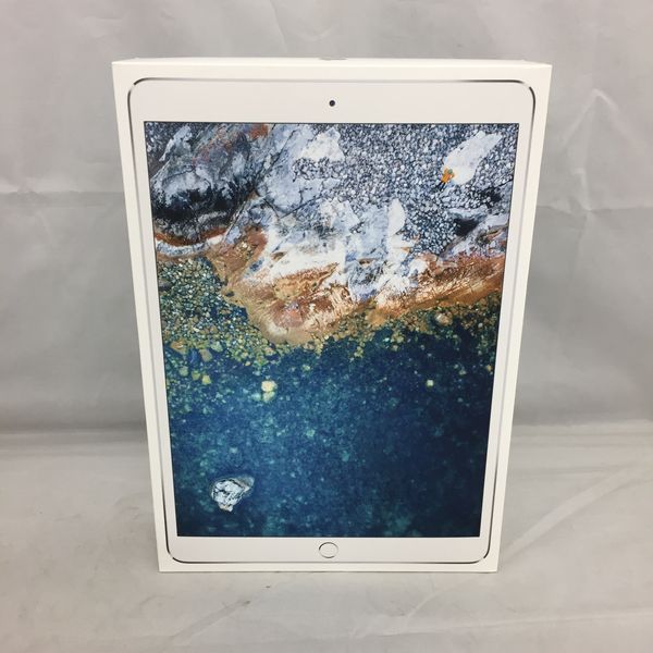 APPLE 〔中古〕iPad Pro 10.5ｲﾝﾁ Wi-Fi 512GB ｼﾙﾊﾞｰ MPGJ2J/A（中古