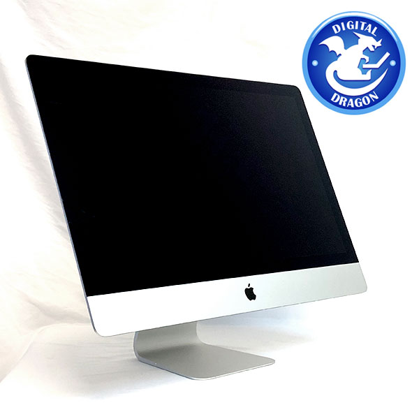 APPLE 〔中古〕即納 iMac (Retina 5K・ 27-inch・ 2020 ) Nano-texture ...