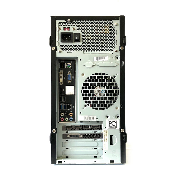 Unitcom 中古 Ld7i Mn511 Core I5 4430 3 0ghz メモリー16gb Ssd 480gb Windows 10 Pro 64bit Dvdマルチ Geforce Gtx 960 2gb 中古3ヶ月間保証 パソコン工房 公式通販