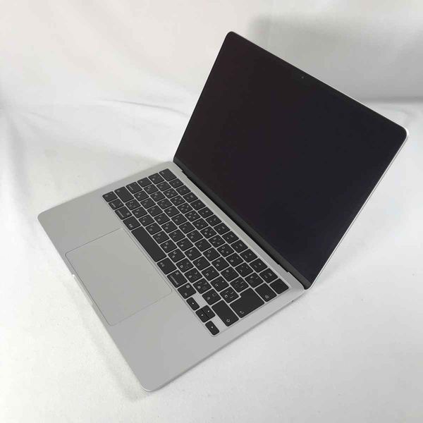 APPLE 〔中古〕MacBook Air(M2・2022) MLY03J/A ｼﾙﾊﾞｰ（中古保証3ヶ月