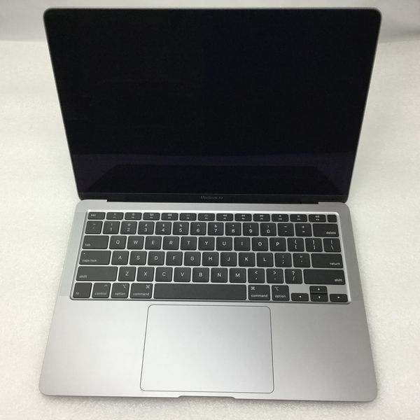 【美品】Macbook Air 13インチ Retina US配列＋付属あり