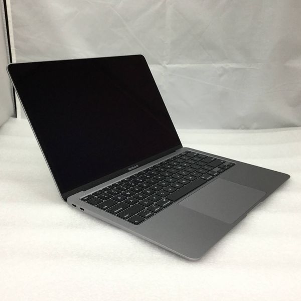 MacBook Air 2020 i7 1.2GHz 16GB 1TB USキー