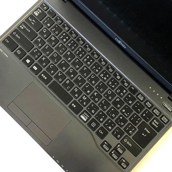 FUJITSU 〔中古〕 LIFEBOOK U938/S / インテル® Core™ i5 プロセッサー