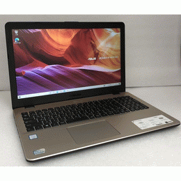 〔中古〕ASUS F542UA-DM776T/win10/i5/15.6（中古保証3ヶ月間）