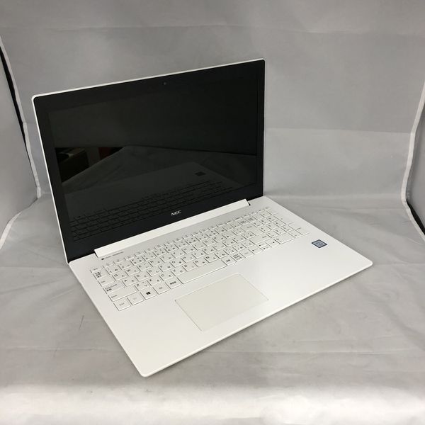 NEC LAVIE Note Standard カームホワイト - ノートPC