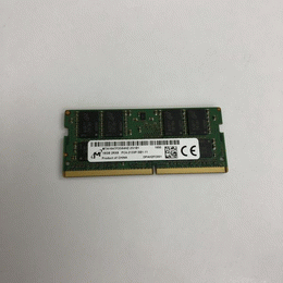 ノーブランド 〔中古〕260pin DDR4 2133 PC4-17000 16GB for NOTE ...
