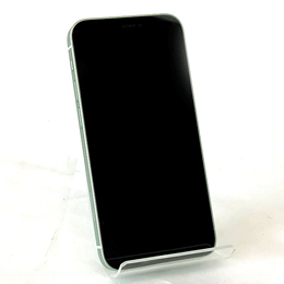 〔中古〕iPhone12 mini 64GB グリーン MGAV3J/A docomo対応 SIMロック解除品(中古保証1ヶ月間)